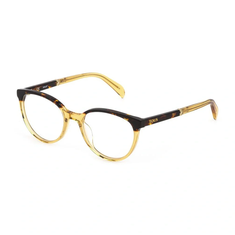NWT TOUS VTOB05L 0AR5 Glasses